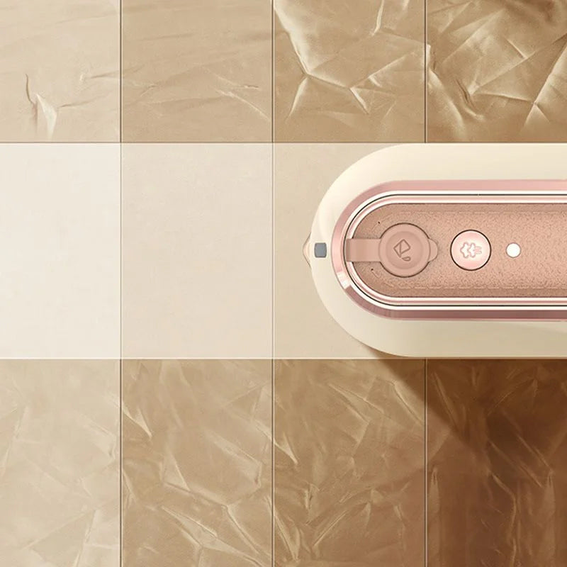 Mini Handheld Steam Iron | Bowlift