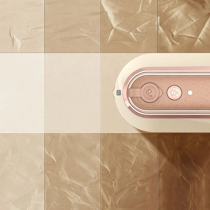 Mini Handheld Steam Iron | Bowlift