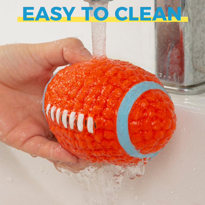 BowLift | Immortal Toy For Aggressive Chewers