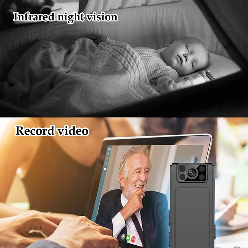 BowLift | High-Resolution Reverse Camera with WiFi Function