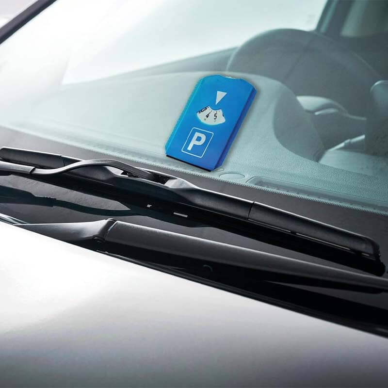 Parking meters | Bowlift