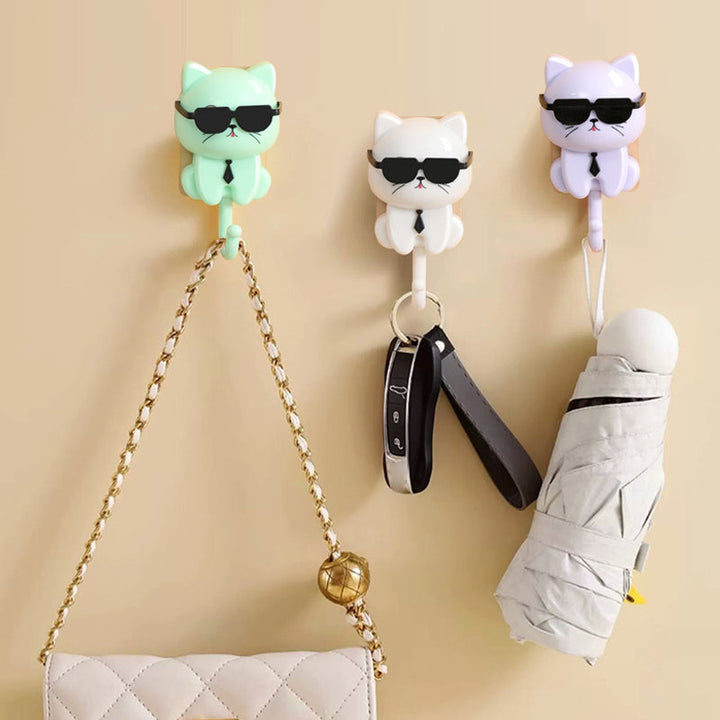 BowLift | Sunglasses Cat Hooks