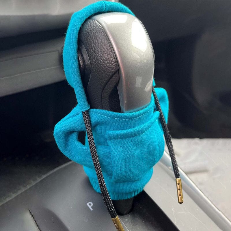 BowLift | Gear shift knob