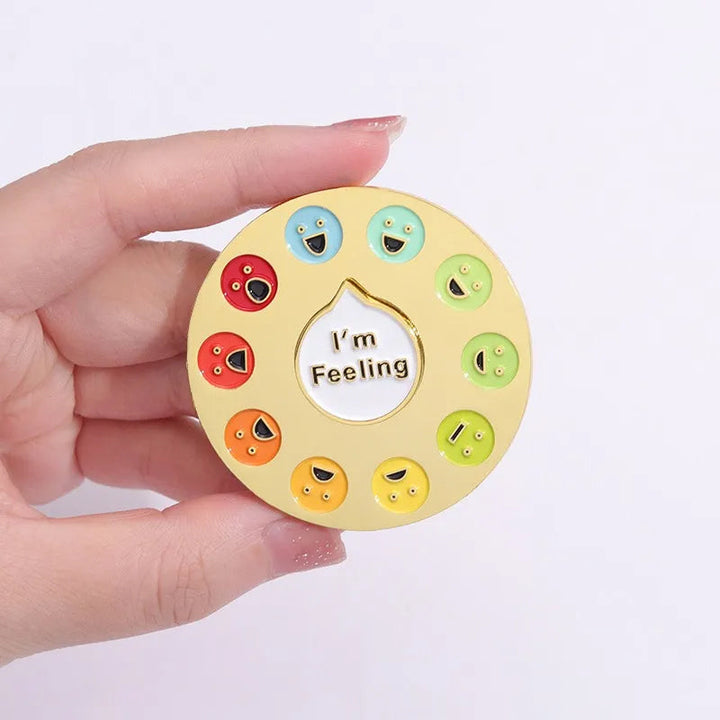 BowLift | Expression of yourself with pins!