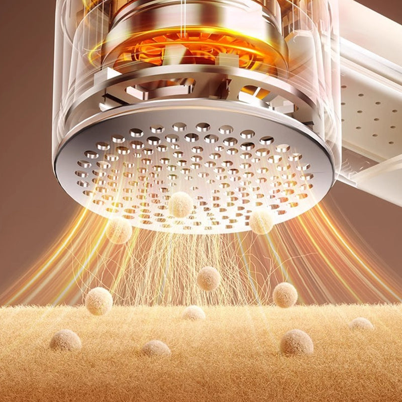 BowLift | Electric Lint Remover with LED Display
