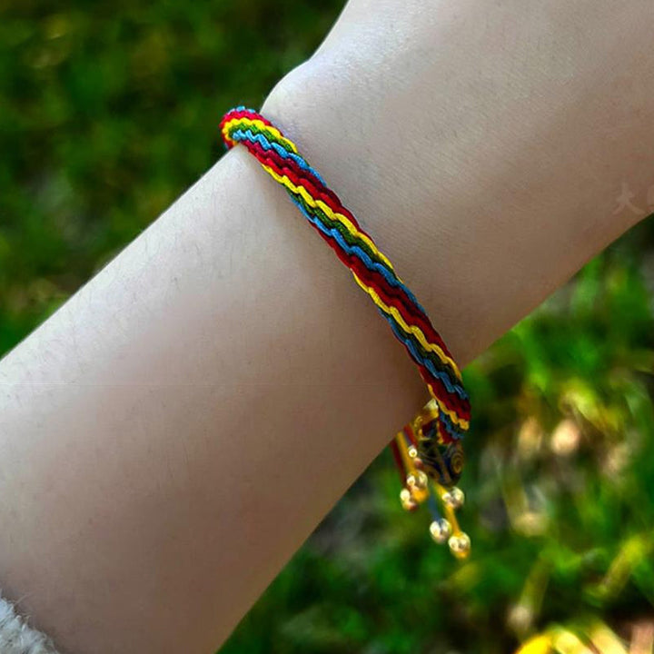 Tuna Bracelet of Reincarnation | Bowlift