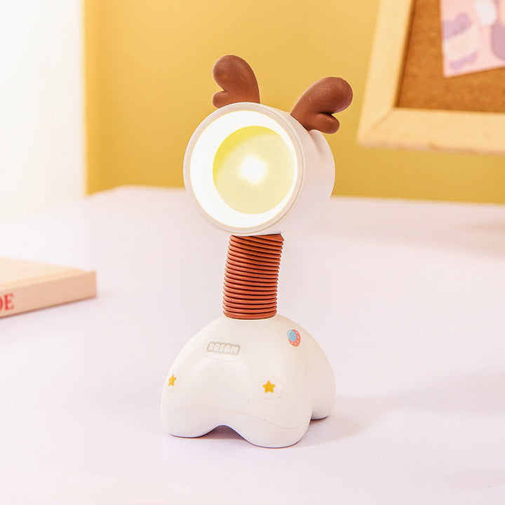 BowLift | Cute little table lamp