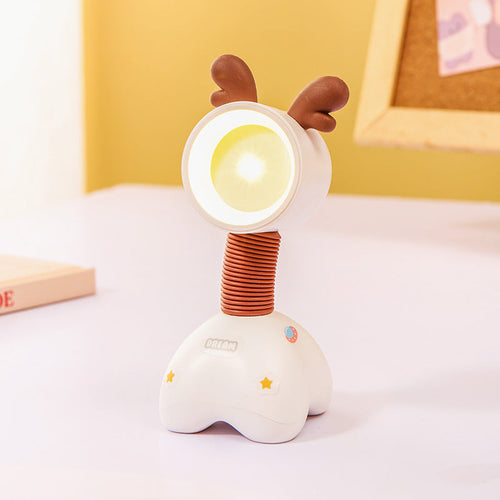 BowLift | Cute little table lamp