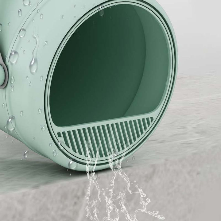 BowLift | Mini Automatic Washing Machine