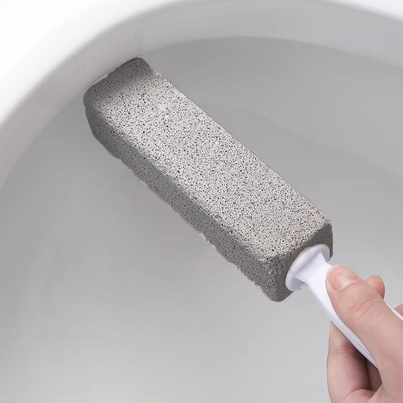BowLift | Strong Cleaning Pumice Stone