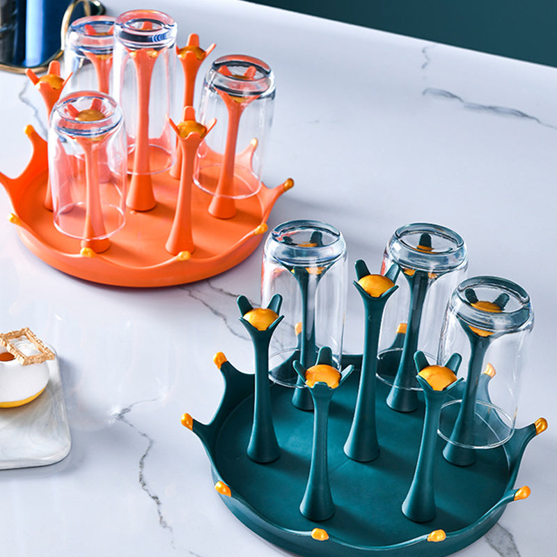Draining Cup Holder | Bowlift