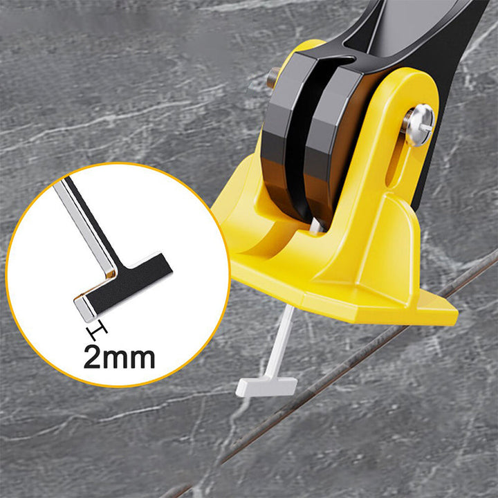 BowLift | Portable Press Leveler
