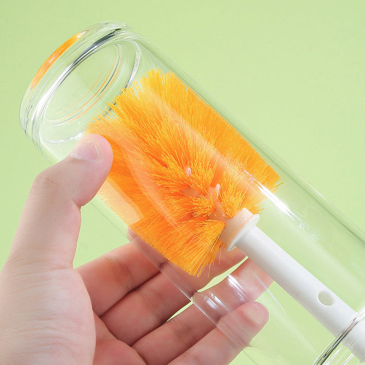 BowLift | Multifunctional 5-in-1 Cup Brush