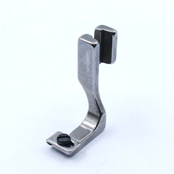 BowLift | Adjustable invisible zipper guide foot for sewing machine