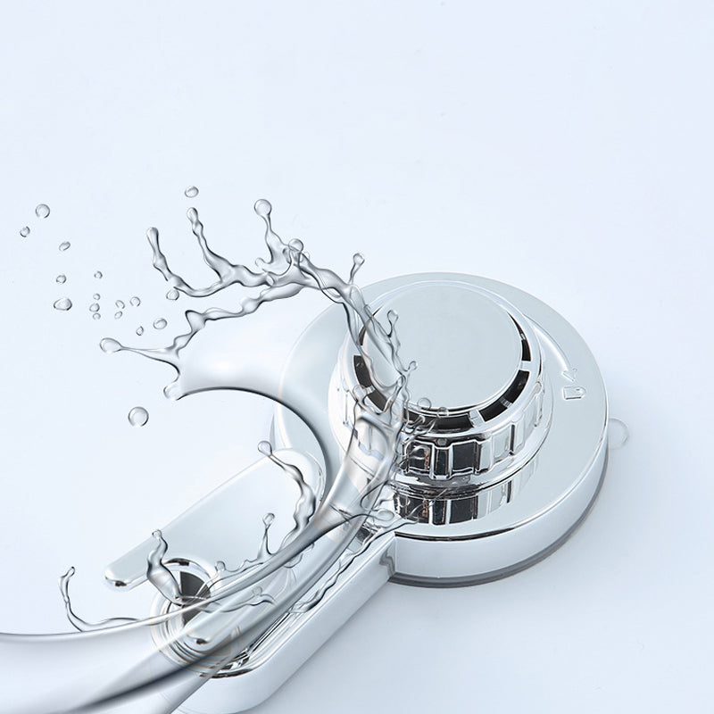BowLift | Rotatable suction cup hooks