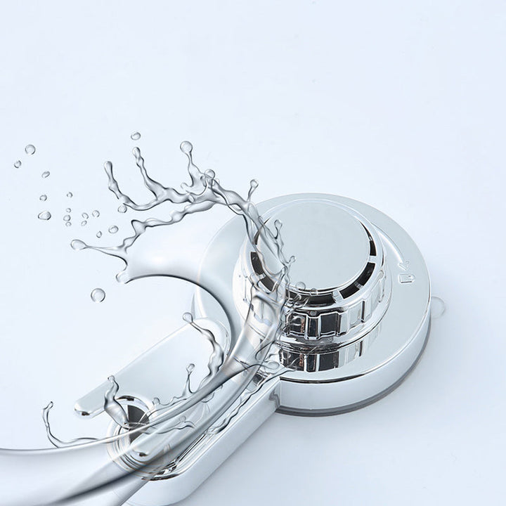 BowLift | Rotatable suction cup hooks
