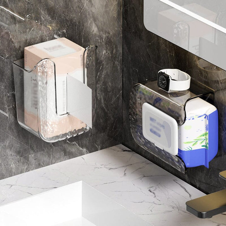 BowLift | Scarf Storage Box