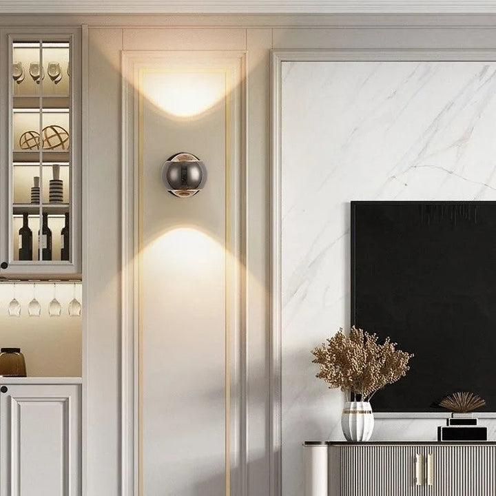 BowLift | Stylish GlowWave Lamp - Create the Perfect Atmosphere