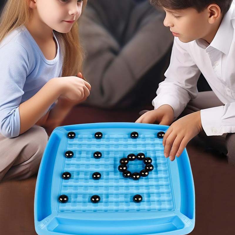 BowLift | Magnetic Chess Game Set