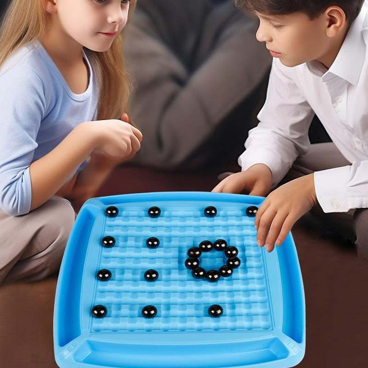 BowLift | Magnetic Chess Game Set