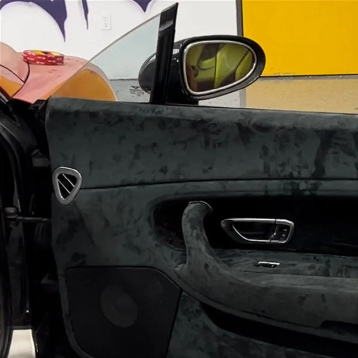 BowLift | Microfiber self-adhesive car wrapping film