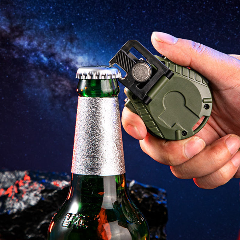 BowLift | Multifunctional Mini Headlamp