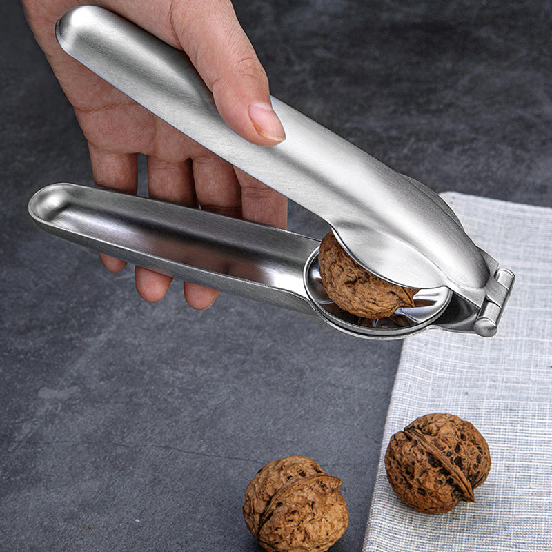 BowLift | Portable Nutcracker Chestnut Clip