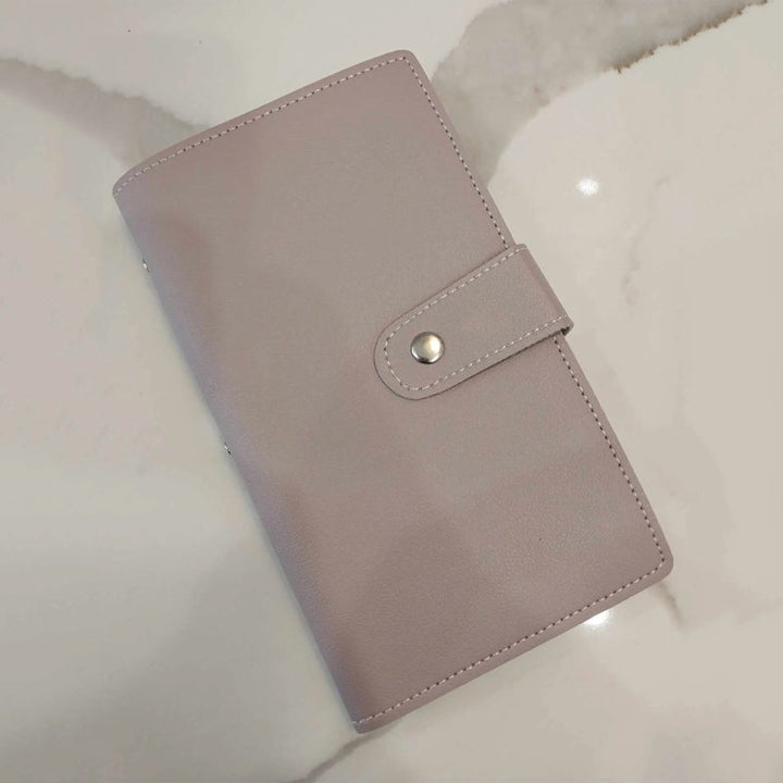 BowLift | 96 Envelope-Saving-Challenge-Book