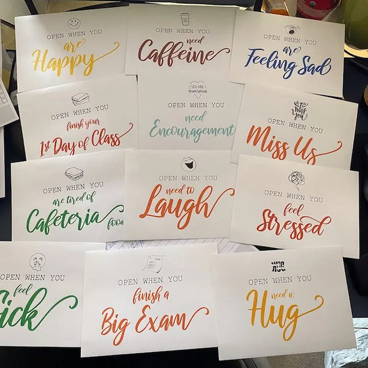 BowLift | Greeting cards for graduation party