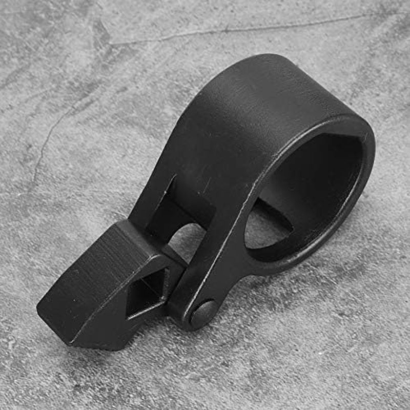 BowLift | Multifunctional Steering Gear & Rudder Stock Wrench Screw Extractor