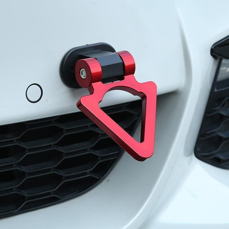 BowLift | Trailer Hook Decoration