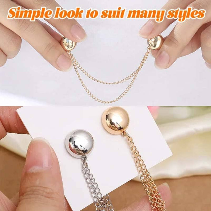 BowLift | Multifunctional Magnetic Dress Clips