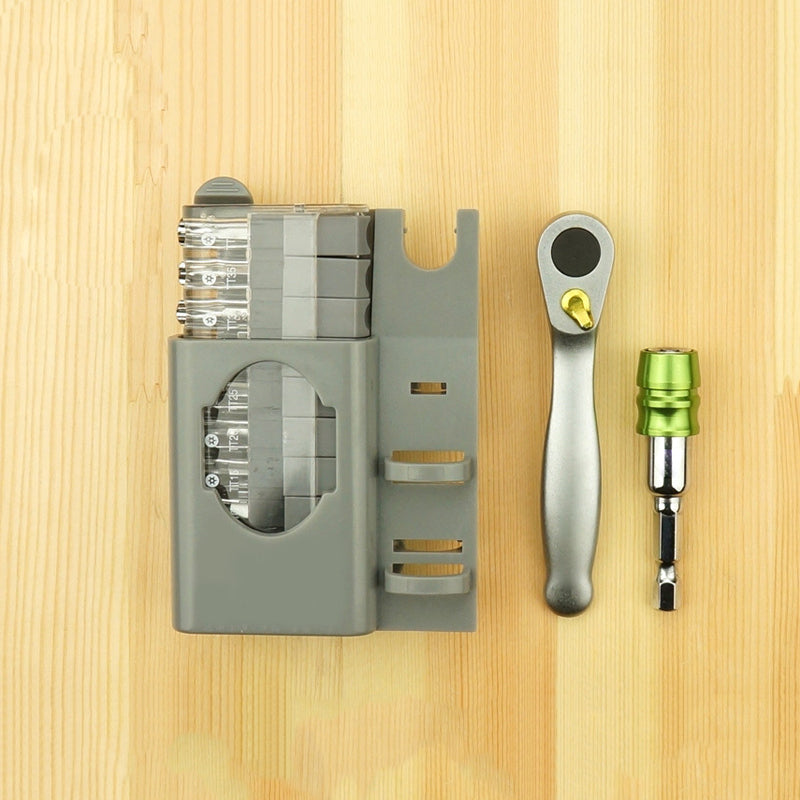BowLift | Mini Positive And Negative Screwdriver Combination Set