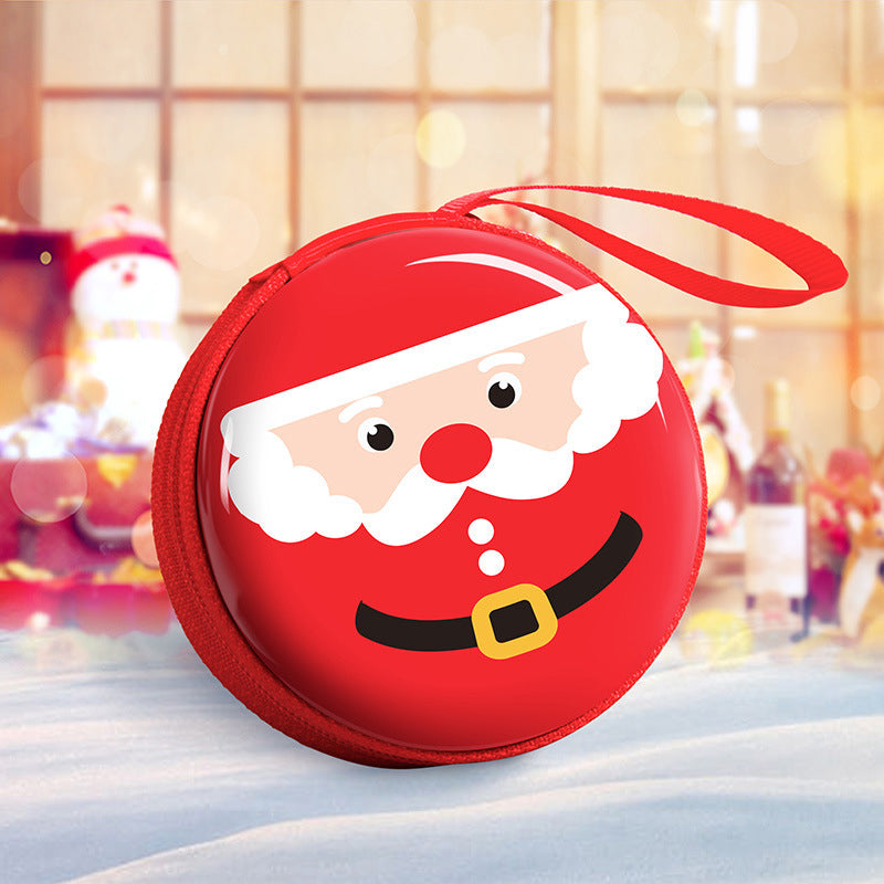 BowLift | Christmas Mini Money Key Bags(Random style)