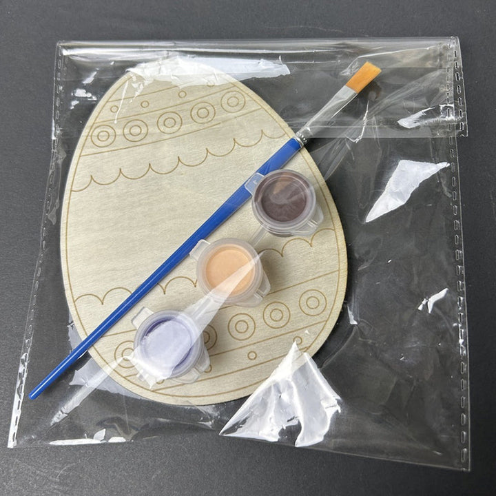 BowLift | DIY Easter Eggs Paint Kit