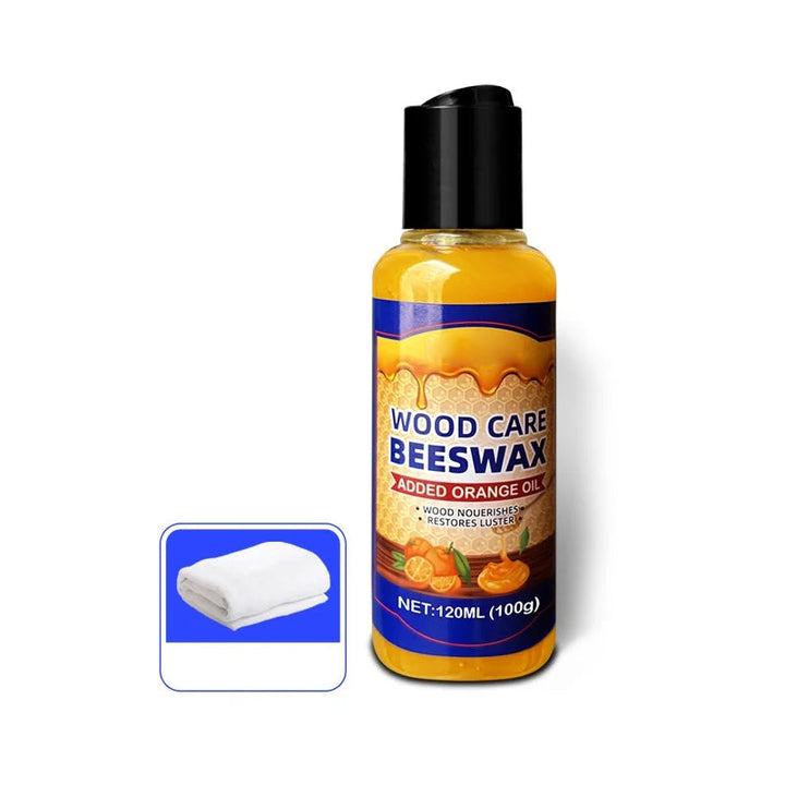 BowLift | Natural micro-molecular beeswax