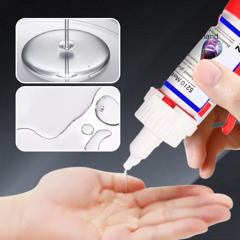 BowLift | Powerful Multi-Material Welding Repair Adhesive