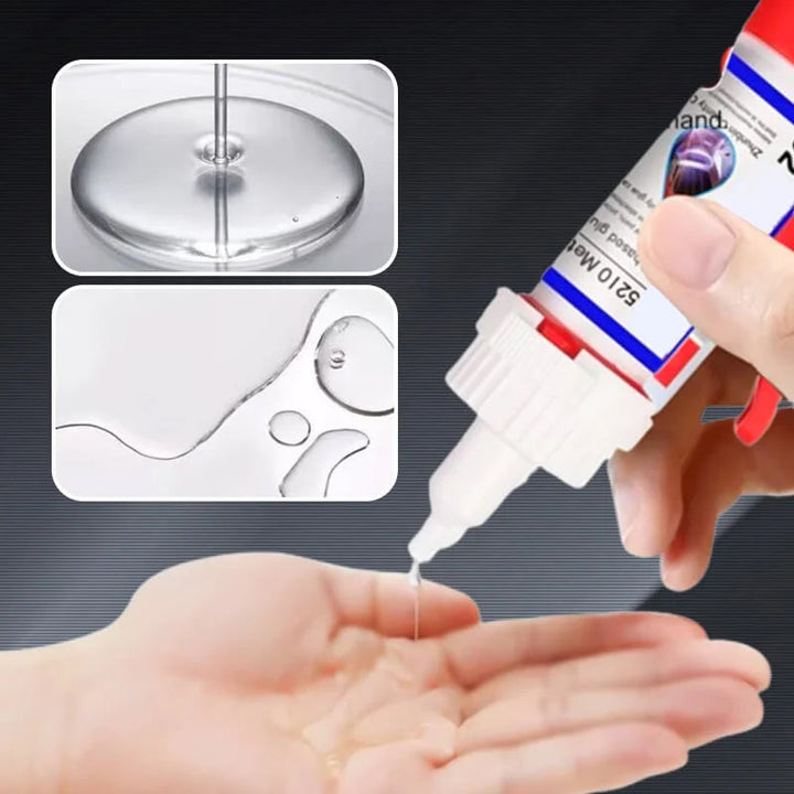 BowLift | Powerful Multi-Material Welding Repair Adhesive