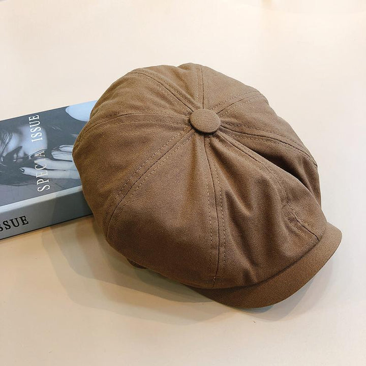 BowLift | Retro Hat for Men