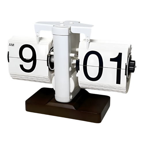 Vintage Style with Modern Precision Bowlift