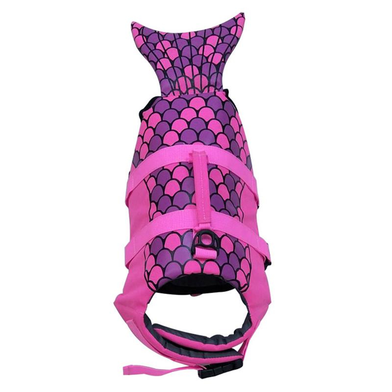 BowLift | Dog Swim Safety Jacket