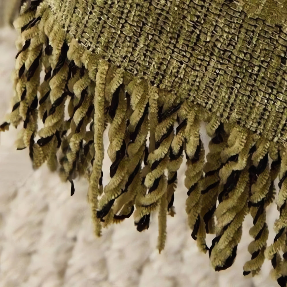 BowLift | Frond Design Reversible Sofa Cover