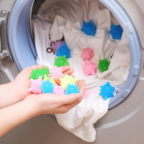 BowLift | Magic Household Laundry Ball