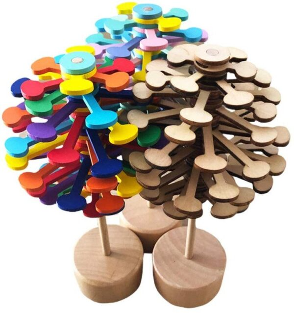 BowLift | SpinPop Concentration Boost Spinner