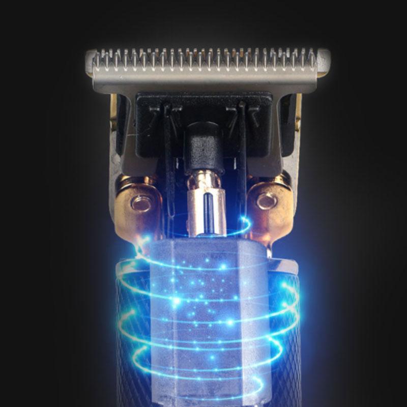 BowLift | Wireless Hair Clipper Men
