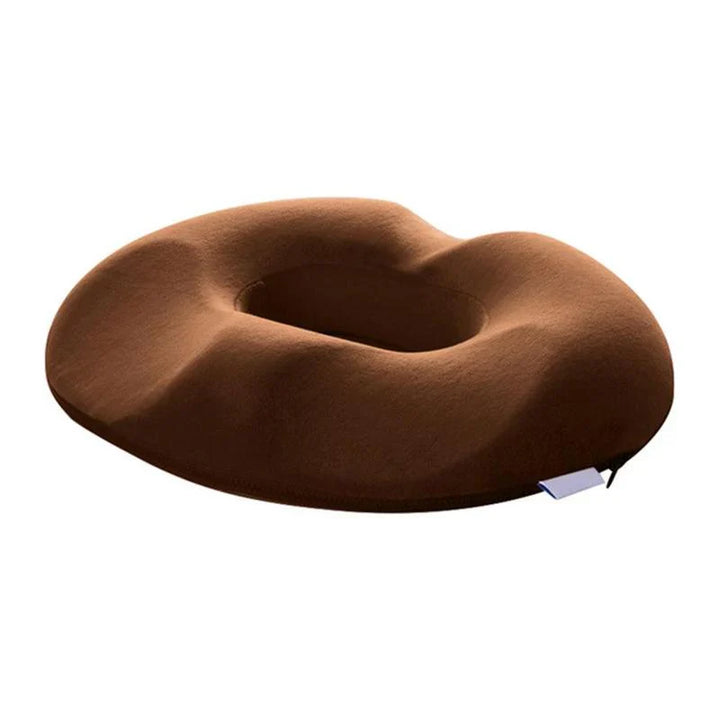 BowLift | Orthopedic seat cushion for hemorrhoids and coccyx relief