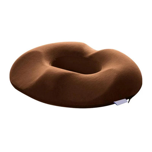 BowLift | Orthopedic seat cushion for hemorrhoids and coccyx relief