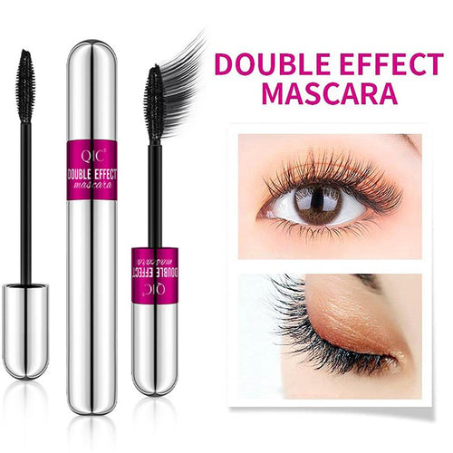 BowLift | Waterproof double-sided mascara