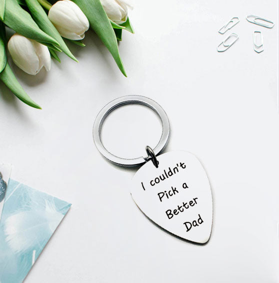 BowLift | Keychain Gifts for Father's Day