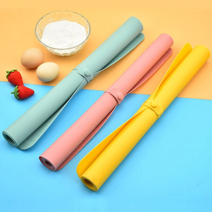 Extra large silicone covers for kitchen utensils | Bowlift